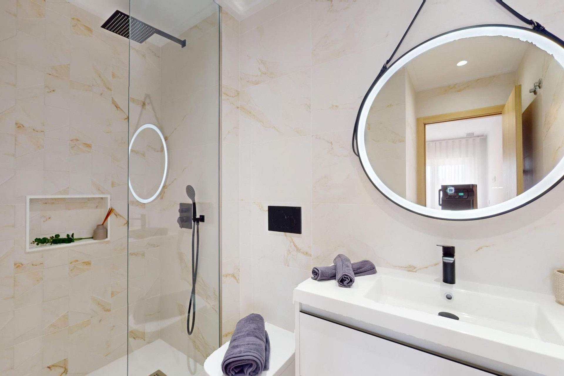 Nieuwbouw Woningen - Penthouse - Guardamar del Segura - El Raso