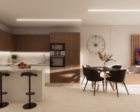 Nieuwbouw Woningen - Penthouse - Guardamar del Segura - El Raso