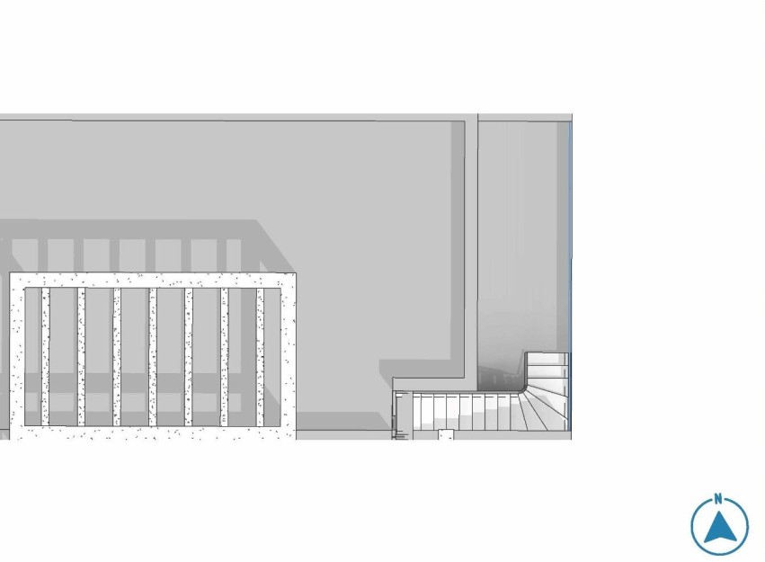 Nieuwbouw Woningen - Penthouse - Guardamar del Segura - El Raso
