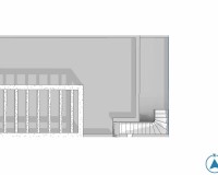 Nieuwbouw Woningen - Penthouse - Guardamar del Segura - El Raso