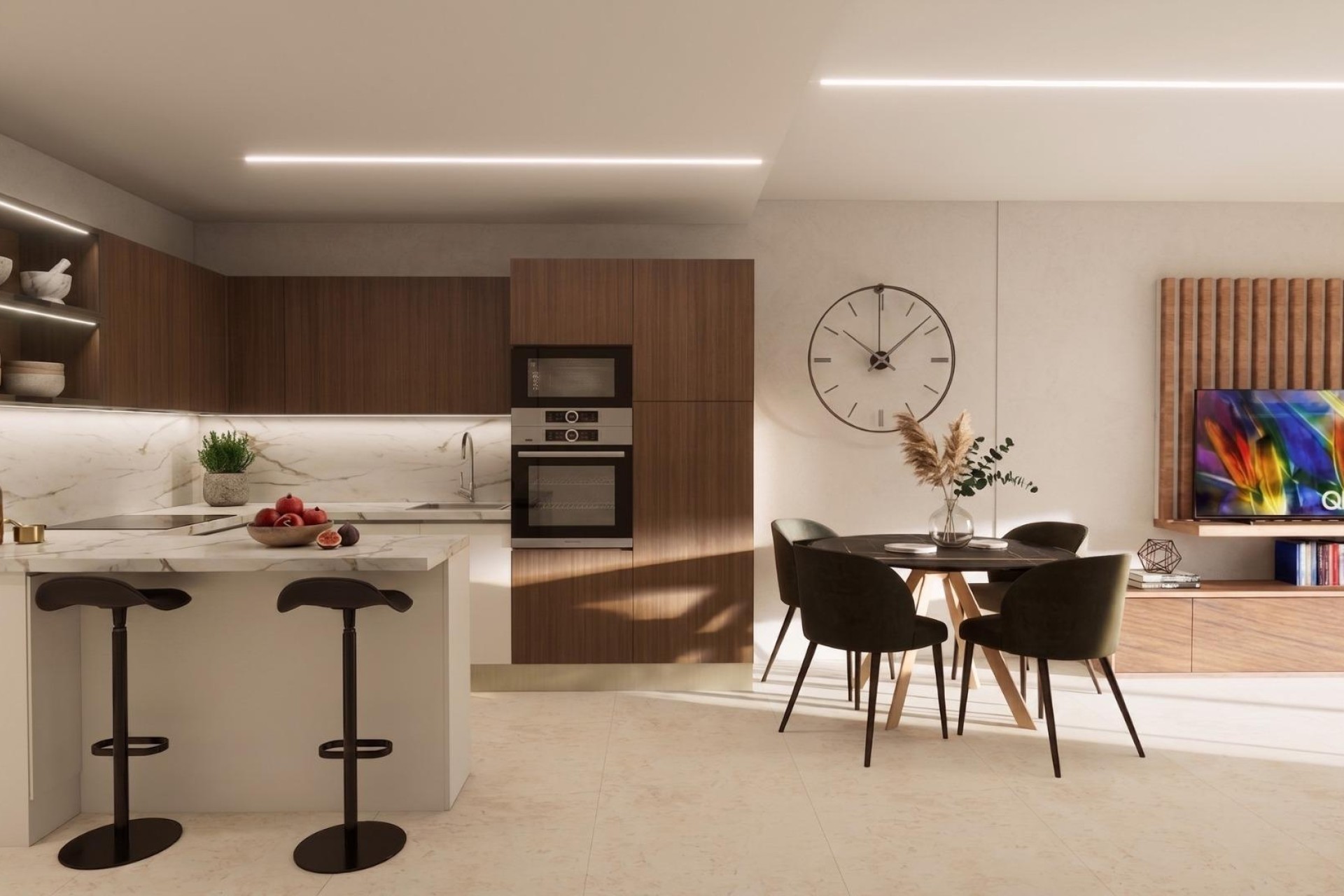 Nieuwbouw Woningen - Penthouse - Guardamar del Segura - El Raso