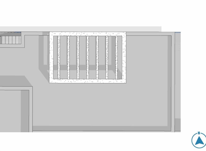 Nieuwbouw Woningen - Penthouse - Guardamar del Segura - El Raso