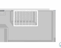 Nieuwbouw Woningen - Penthouse - Guardamar del Segura - El Raso