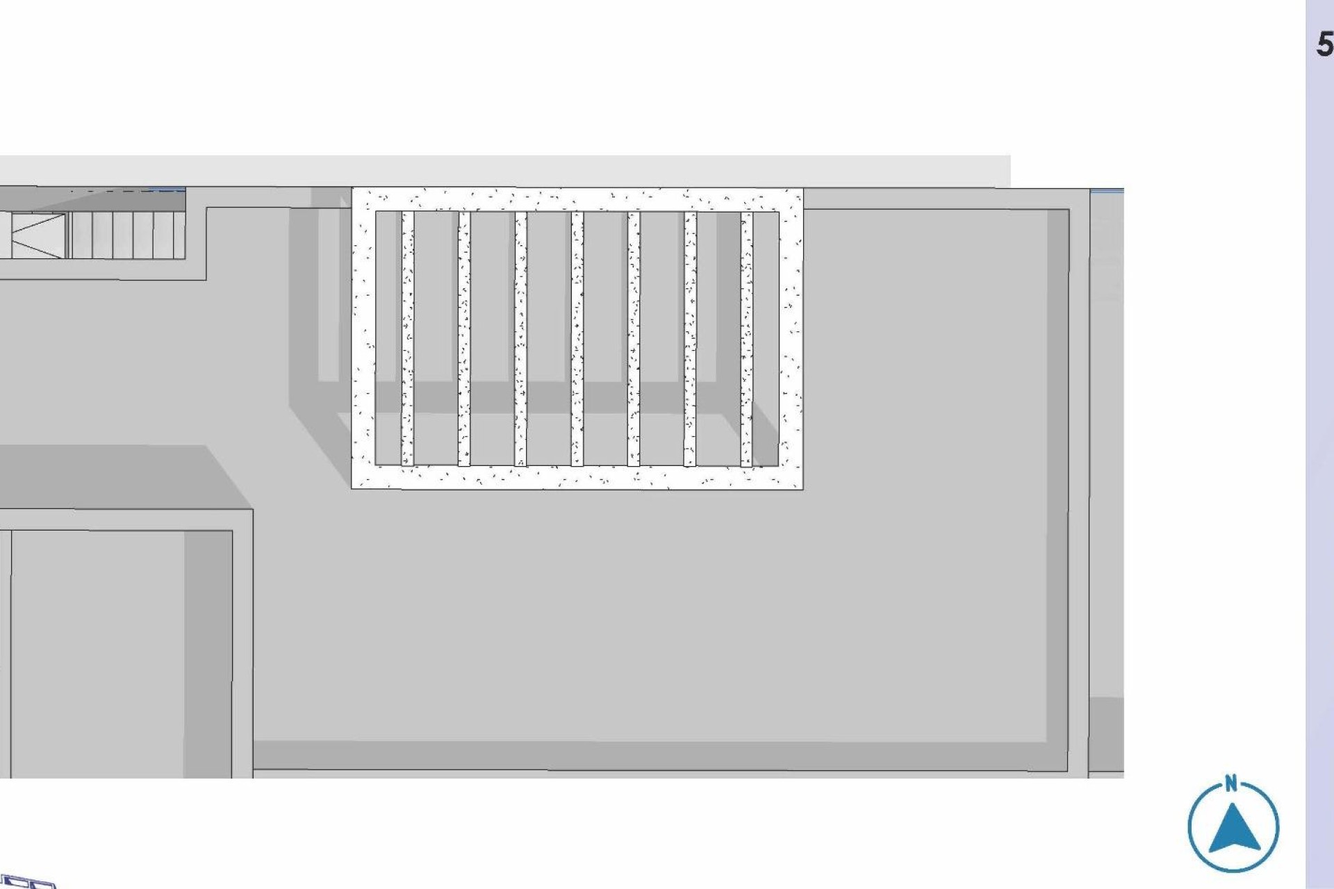 Nieuwbouw Woningen - Penthouse - Guardamar del Segura - El Raso