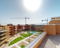 Nieuwbouw Woningen - Penthouse - Guardamar del Segura - El Raso