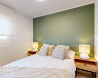 Nieuwbouw Woningen - Penthouse - Guardamar del Segura - El Raso