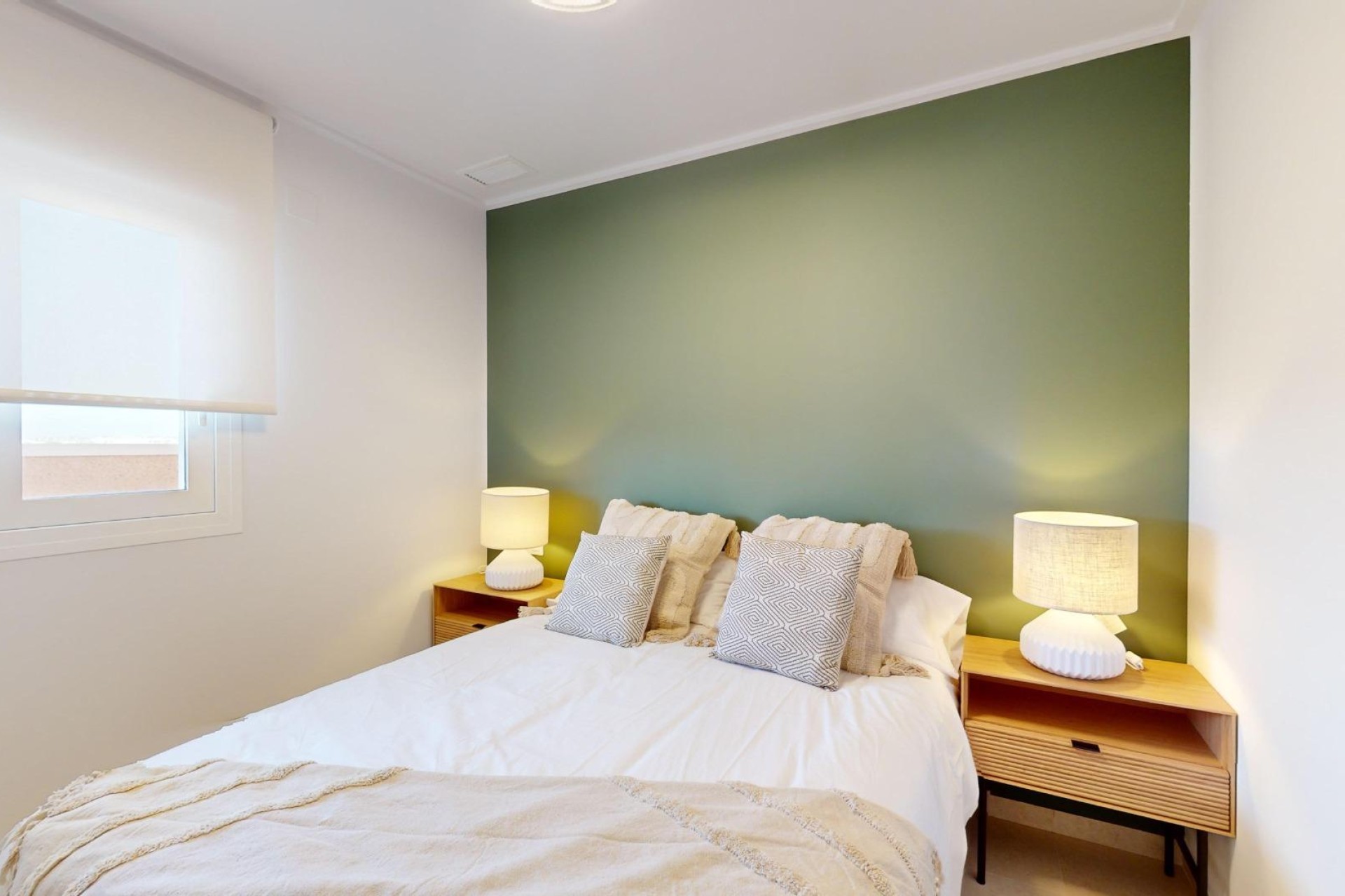Nieuwbouw Woningen - Penthouse - Guardamar del Segura - El Raso