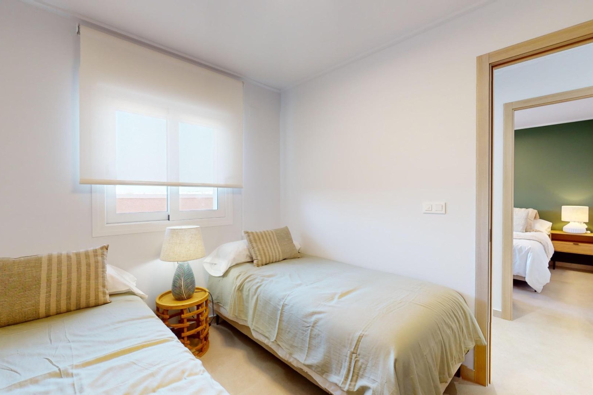 Nieuwbouw Woningen - Penthouse - Guardamar del Segura - El Raso