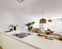 Nieuwbouw Woningen - Penthouse - Guardamar del Segura - El Raso