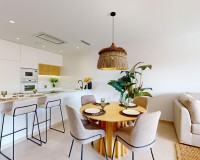 Nieuwbouw Woningen - Penthouse - Guardamar del Segura - El Raso