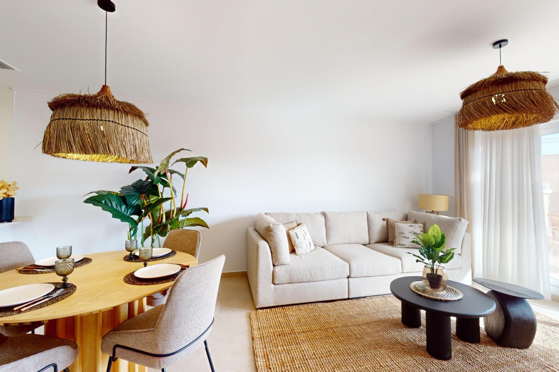 Nieuwbouw Woningen - Penthouse - Guardamar del Segura - El Raso