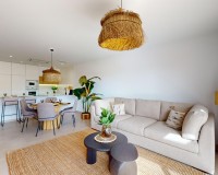 Nieuwbouw Woningen - Penthouse - Guardamar del Segura - El Raso