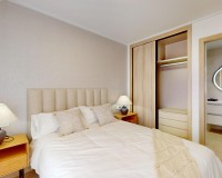 Nieuwbouw Woningen - Penthouse - Guardamar del Segura - El Raso