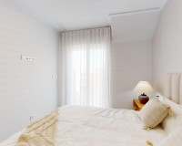 Nieuwbouw Woningen - Penthouse - Guardamar del Segura - El Raso