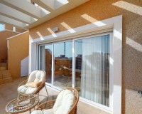 Nieuwbouw Woningen - Penthouse - Guardamar del Segura - El Raso