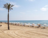 Nieuwbouw Woningen - Penthouse - Guardamar del Segura - Pueblo