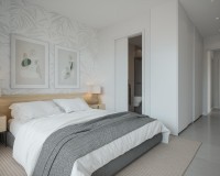 Nieuwbouw Woningen - Penthouse - Guardamar del Segura - Pueblo