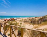 Nieuwbouw Woningen - Penthouse - Guardamar del Segura - Pueblo