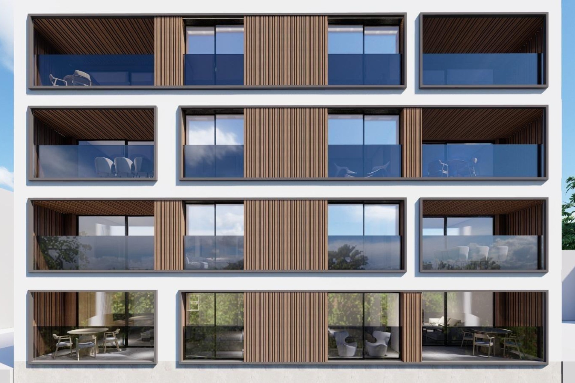 Nieuwbouw Woningen - Penthouse - Guardamar del Segura - Pueblo