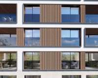 Nieuwbouw Woningen - Penthouse - Guardamar del Segura - Pueblo