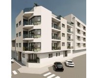 Nieuwbouw Woningen - Penthouse - Guardamar del Segura - Pueblo