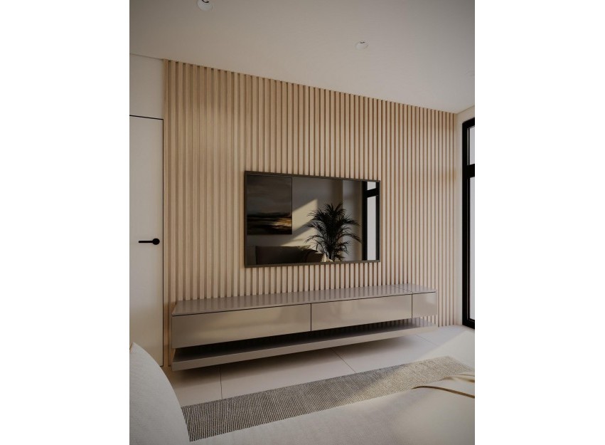 Nieuwbouw Woningen - Penthouse - Guardamar del Segura - Pueblo