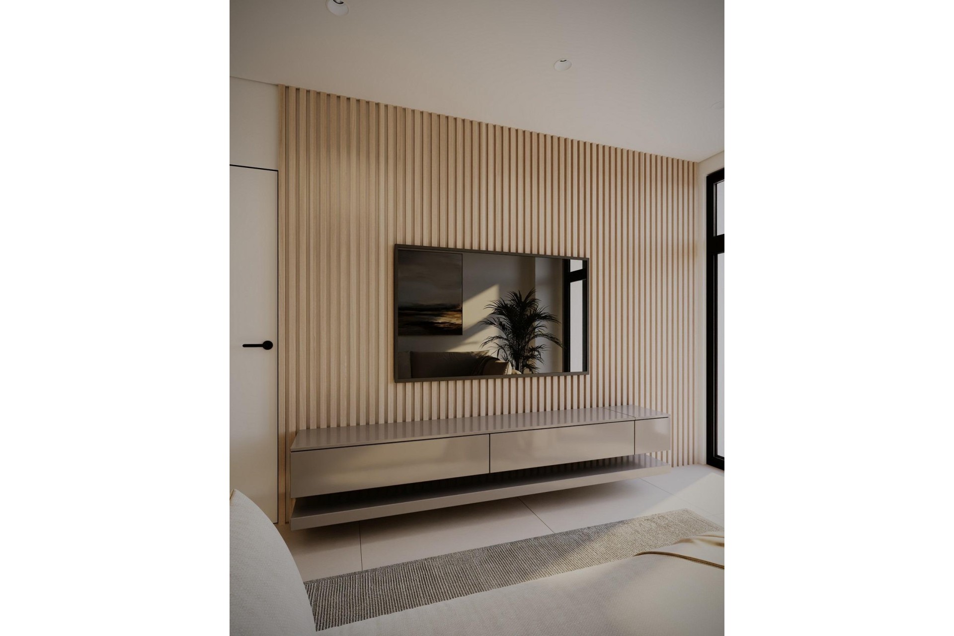 Nieuwbouw Woningen - Penthouse - Guardamar del Segura - Pueblo