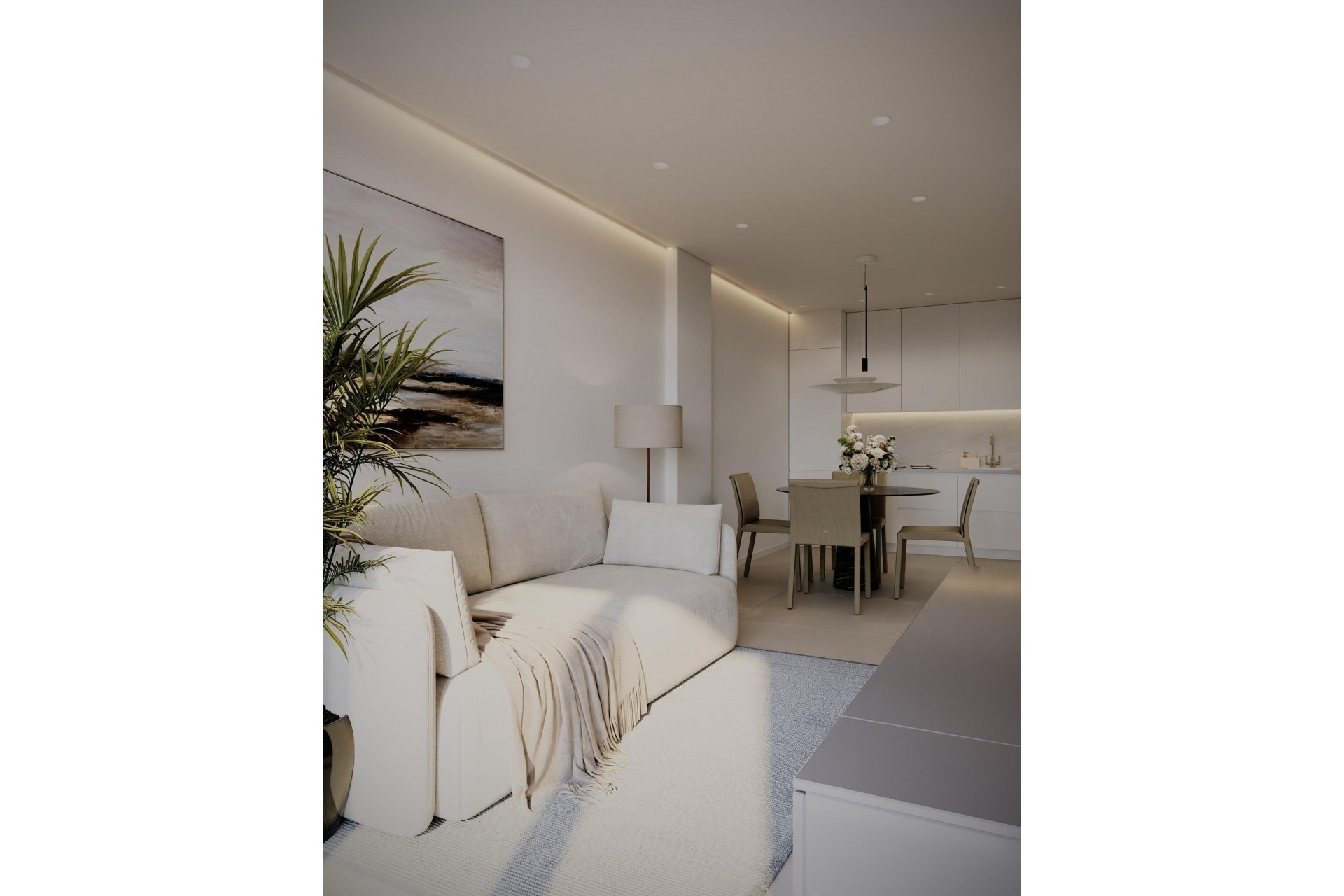 Nieuwbouw Woningen - Penthouse - Guardamar del Segura - Pueblo
