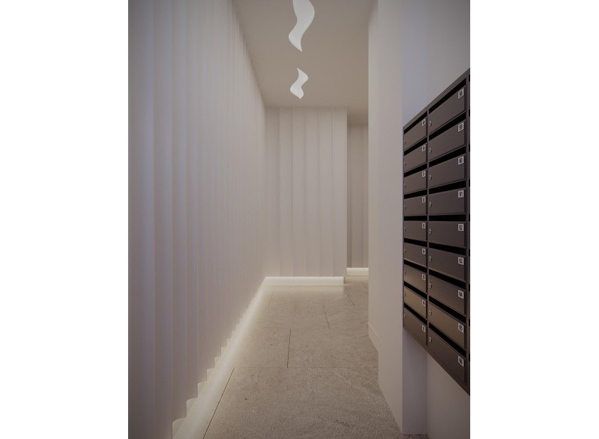 Nieuwbouw Woningen - Penthouse - Guardamar del Segura - Pueblo