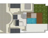 Nieuwbouw Woningen - Penthouse - Guardamar del Segura - Pueblo