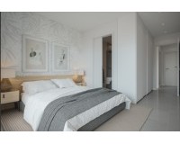 Nieuwbouw Woningen - Penthouse - Guardamar del Segura