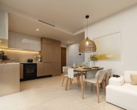Nieuwbouw Woningen - Penthouse - Guardamar del Segura