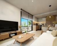 Nieuwbouw Woningen - Penthouse - Guardamar del Segura