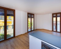 Nieuwbouw Woningen - Penthouse - Hondón de las Nieves