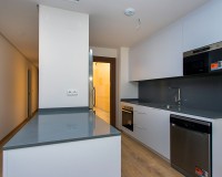 Nieuwbouw Woningen - Penthouse - Hondón de las Nieves