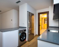 Nieuwbouw Woningen - Penthouse - Hondón de las Nieves