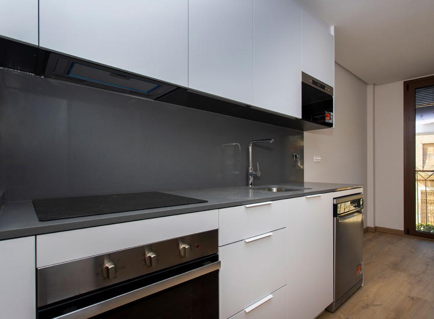 Nieuwbouw Woningen - Penthouse - Hondón de las Nieves