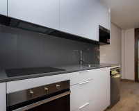 Nieuwbouw Woningen - Penthouse - Hondón de las Nieves