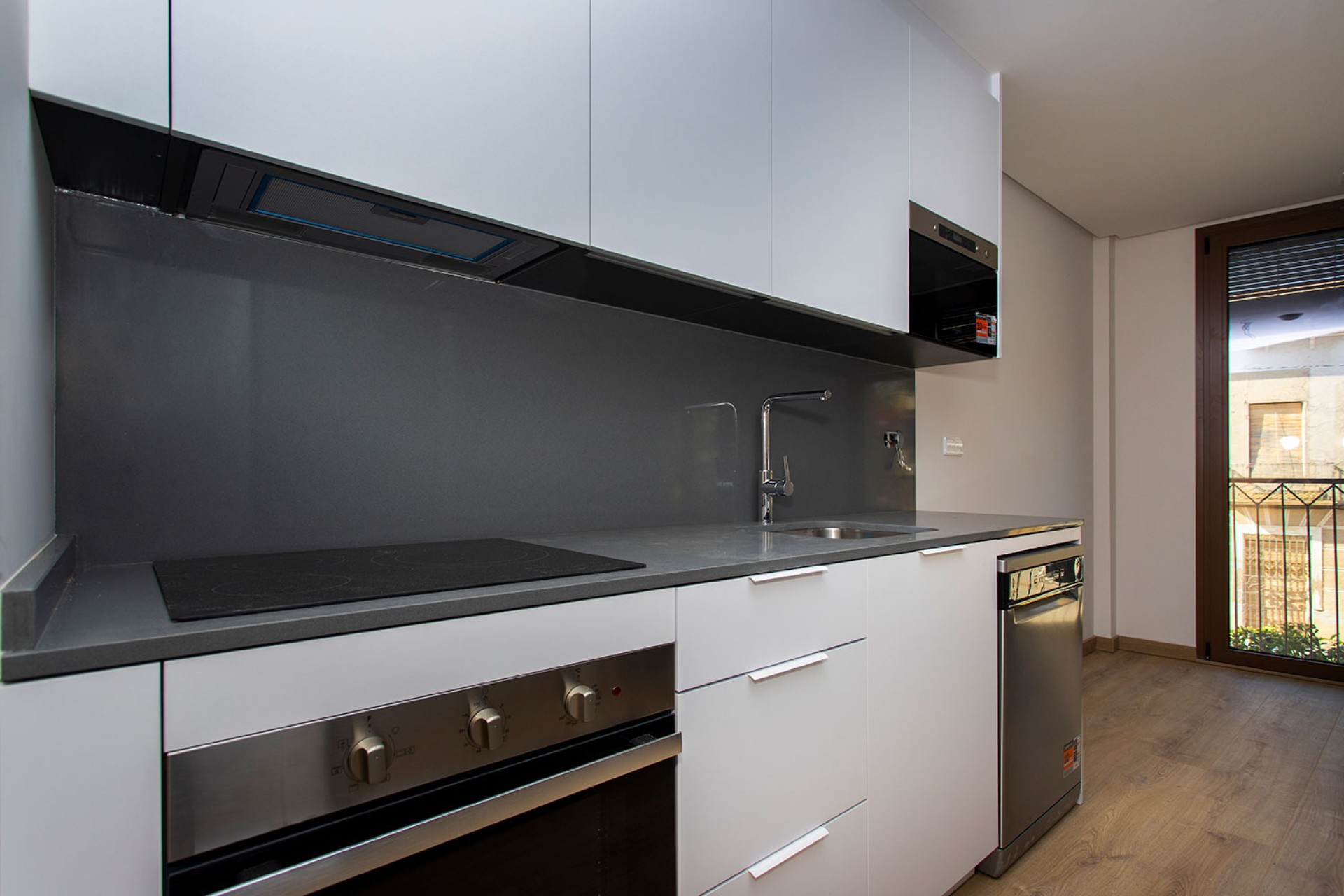 Nieuwbouw Woningen - Penthouse - Hondón de las Nieves