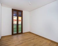 Nieuwbouw Woningen - Penthouse - Hondón de las Nieves