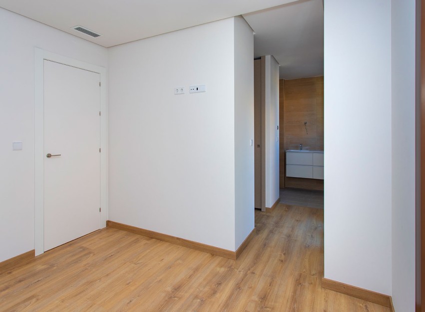 Nieuwbouw Woningen - Penthouse - Hondón de las Nieves