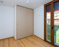 Nieuwbouw Woningen - Penthouse - Hondón de las Nieves