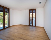 Nieuwbouw Woningen - Penthouse - Hondón de las Nieves