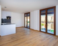 Nieuwbouw Woningen - Penthouse - Hondón de las Nieves
