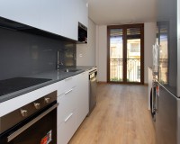 Nieuwbouw Woningen - Penthouse - Hondón de las Nieves