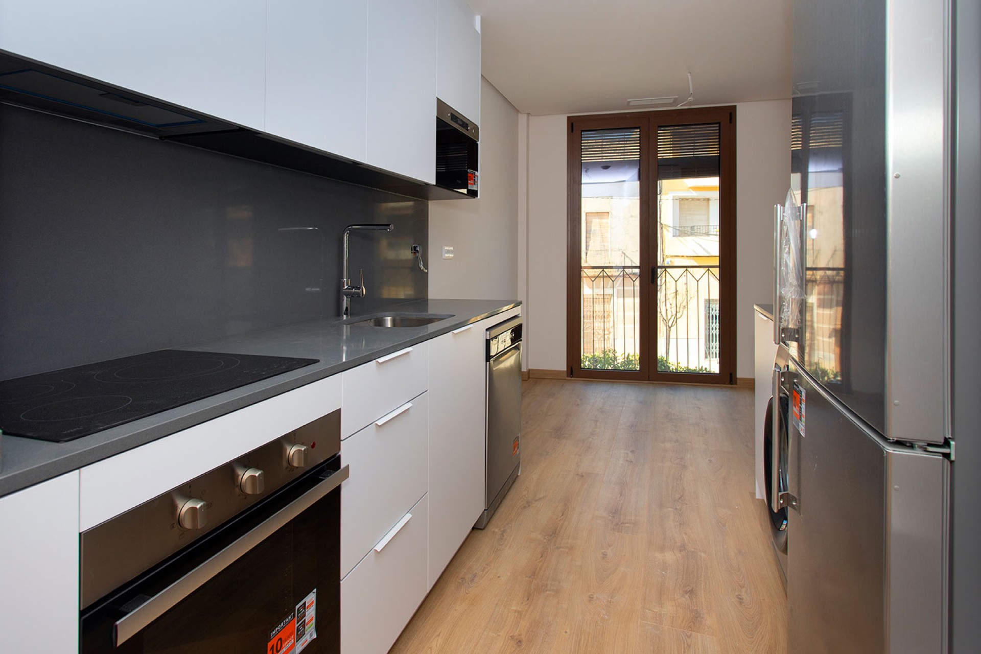 Nieuwbouw Woningen - Penthouse - Hondón de las Nieves