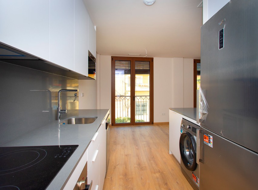 Nieuwbouw Woningen - Penthouse - Hondón de las Nieves