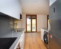 Nieuwbouw Woningen - Penthouse - Hondón de las Nieves