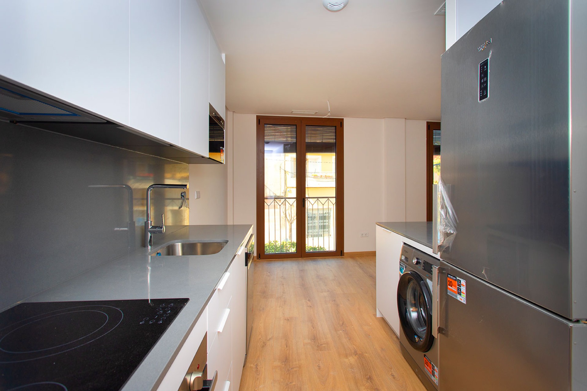 Nieuwbouw Woningen - Penthouse - Hondón de las Nieves