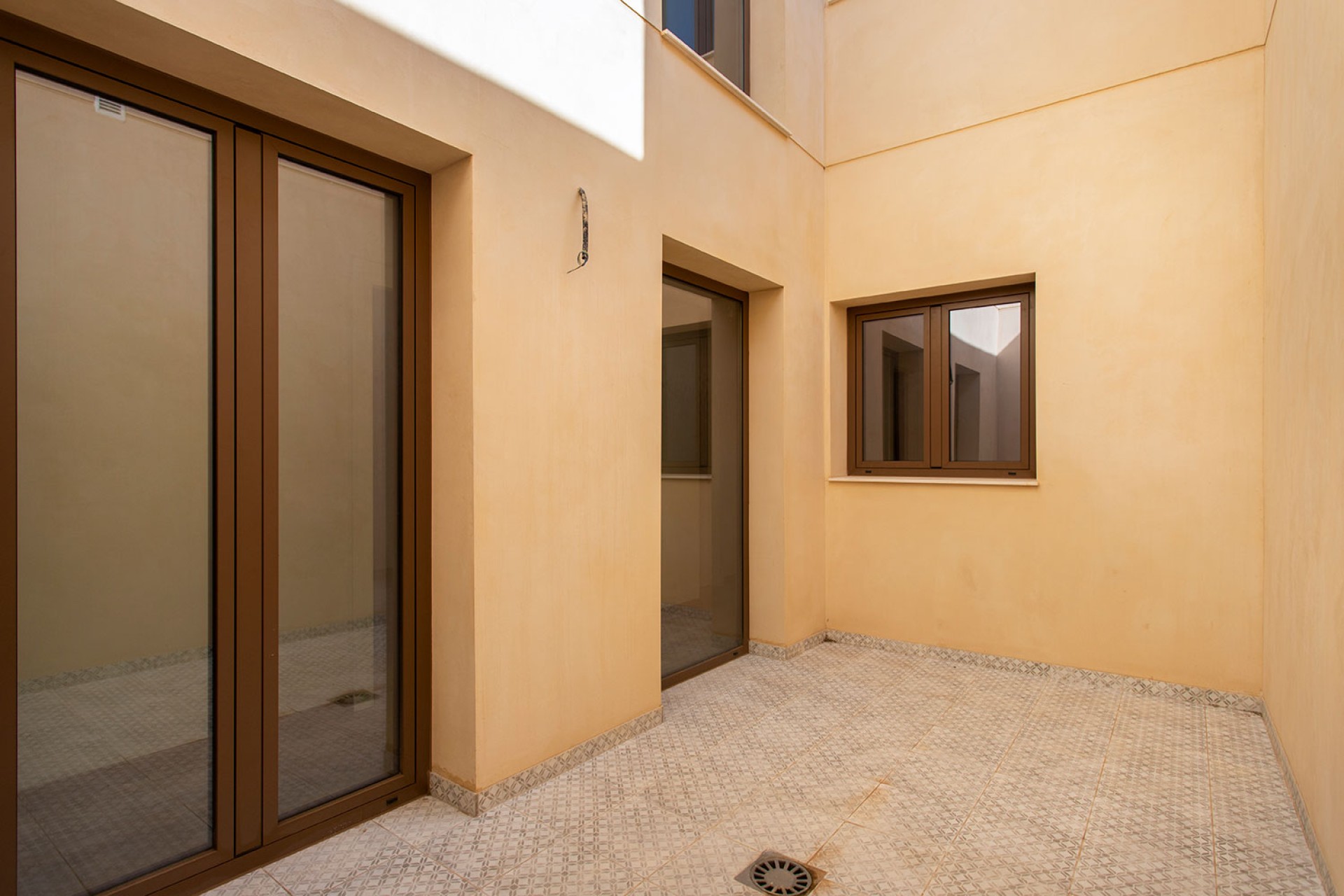 Nieuwbouw Woningen - Penthouse - Hondón de las Nieves